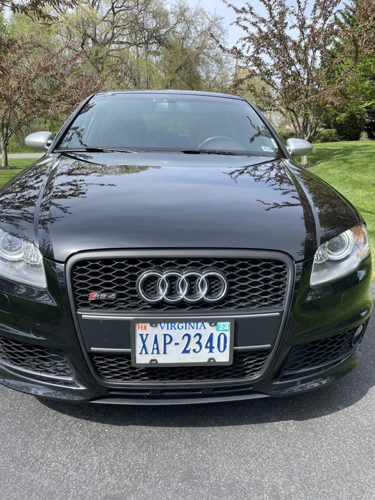 2007 Audi B7 RS4 - Image 27 of 31