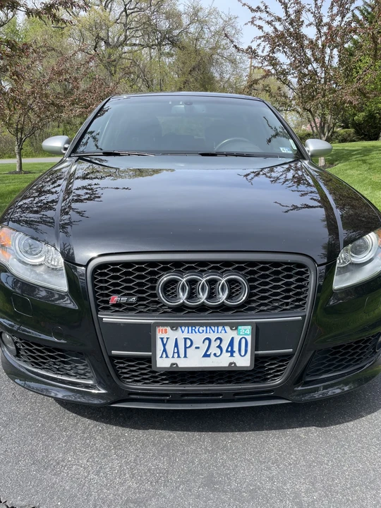 2007 Audi B7 RS4 - Image 26 of 31