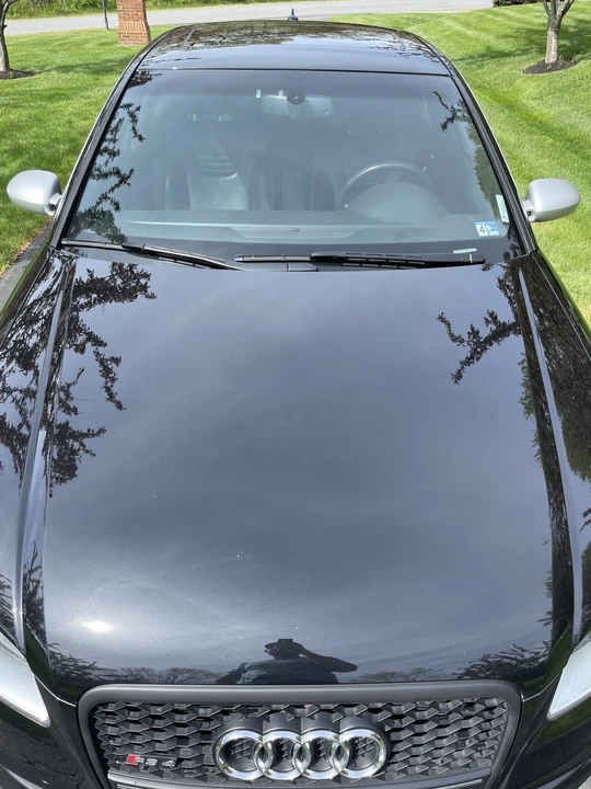 2007 Audi B7 RS4 - Image 24 of 31