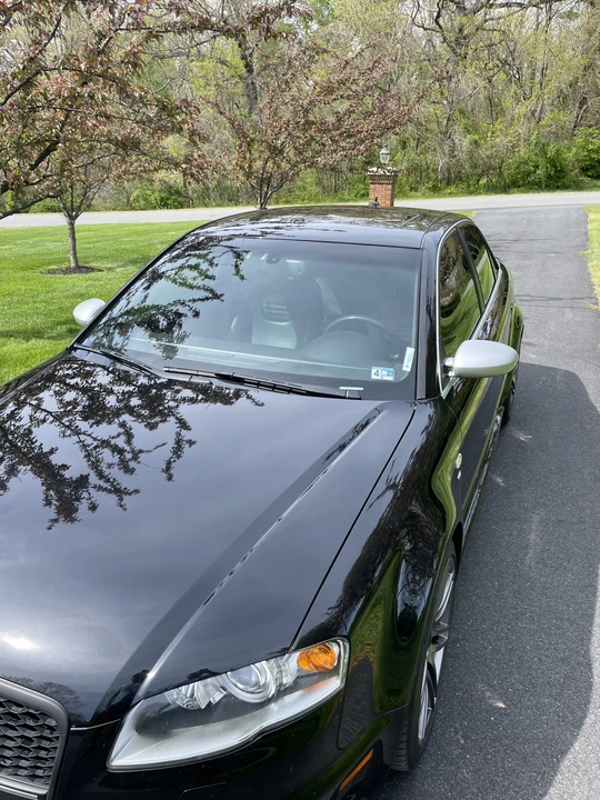 2007 Audi B7 RS4 - Image 25 of 31