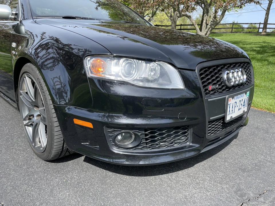 2007 Audi B7 RS4 - Image 22 of 31
