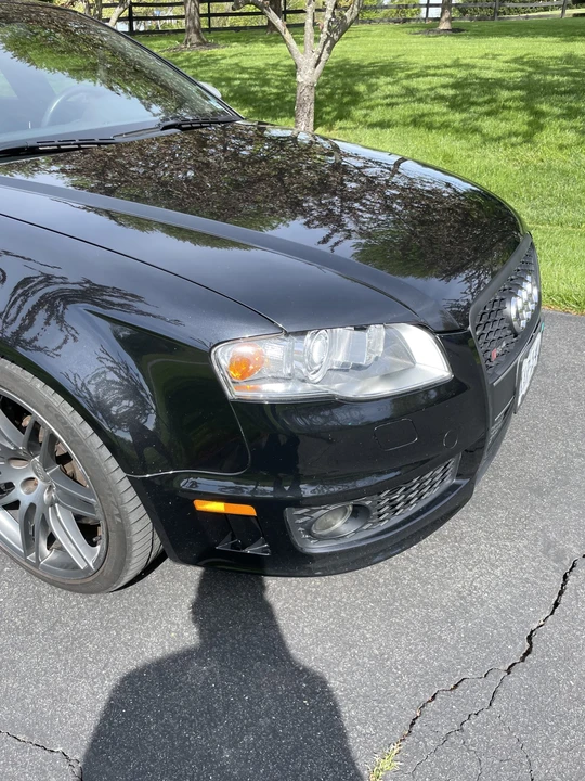 2007 Audi B7 RS4 - Image 21 of 31