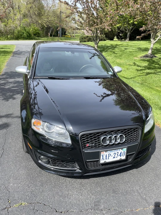2007 Audi B7 RS4 - Image 23 of 31