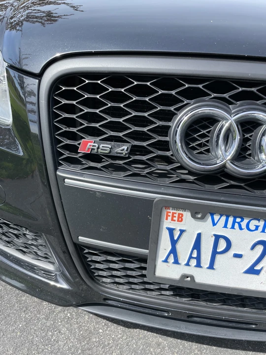 2007 Audi B7 RS4 - Image 28 of 31