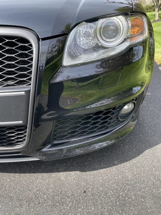 2007 Audi B7 RS4 - Image 30 of 31