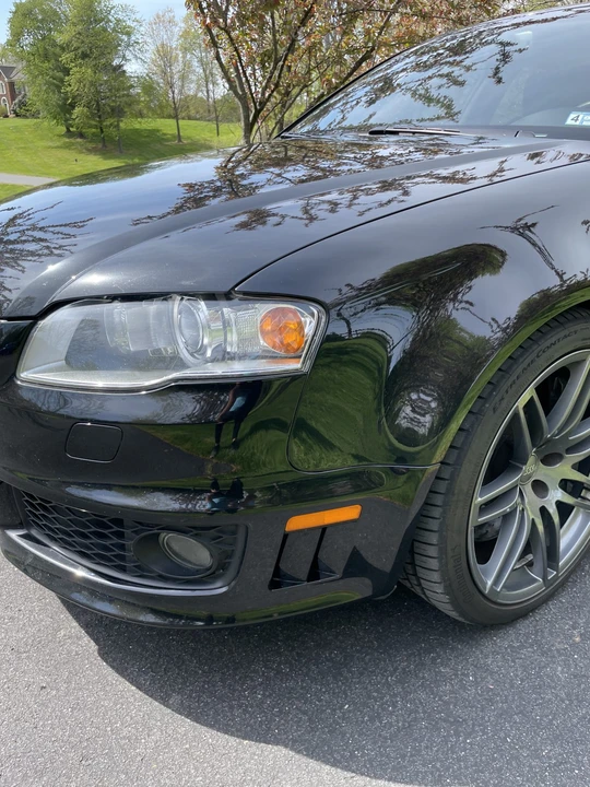 2007 Audi B7 RS4 - Image 31 of 31