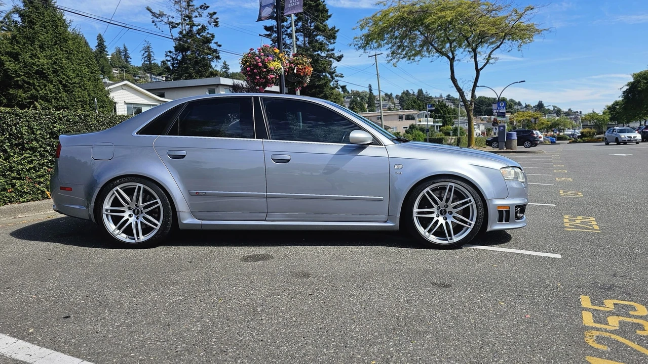 2007 Audi B7 RS4 - Image 19 of 31