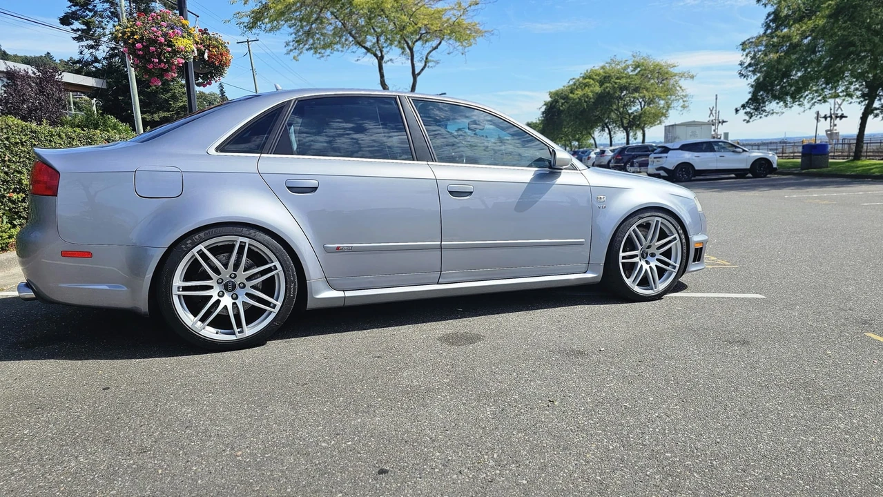 2007 Audi B7 RS4 - Image 22 of 31