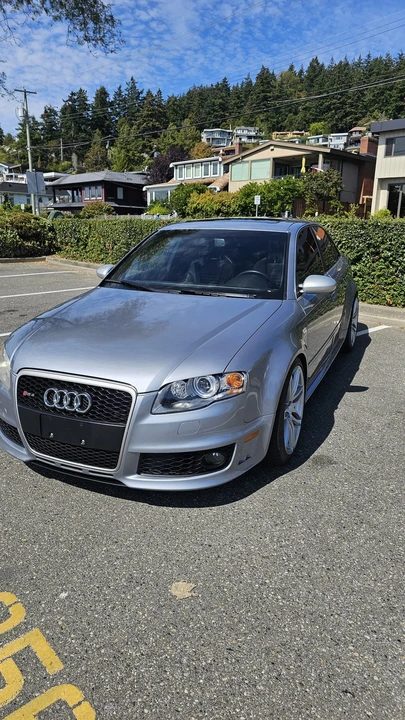 2007 Audi B7 RS4 - Image 10 of 31