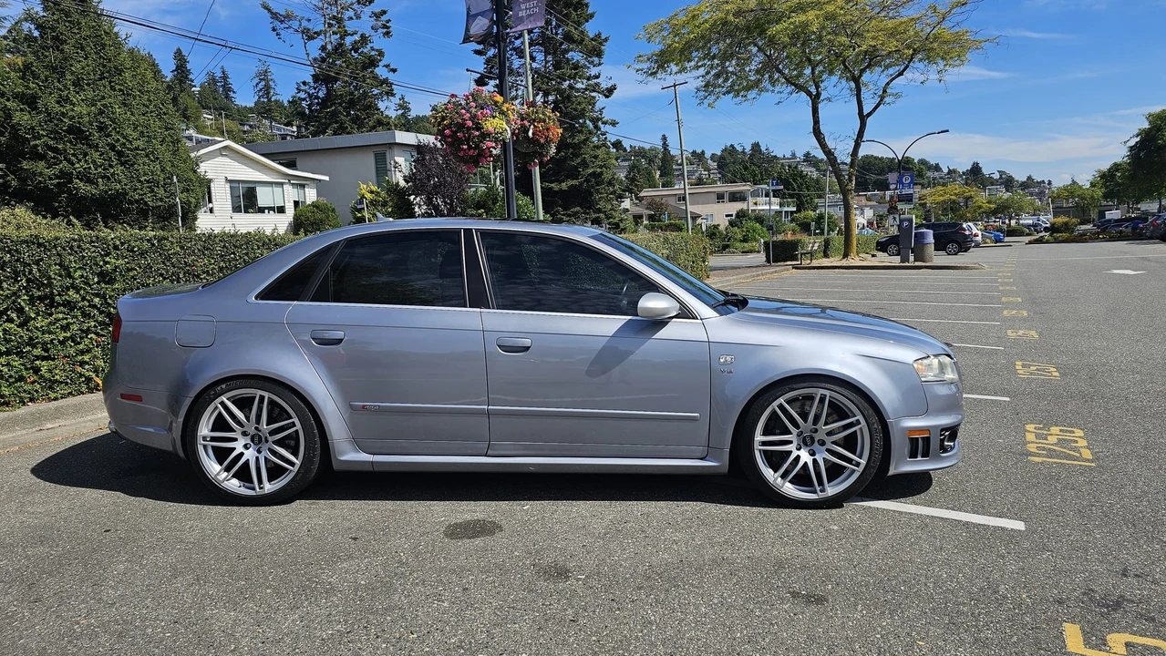 2007 Audi B7 RS4 - Image 20 of 31