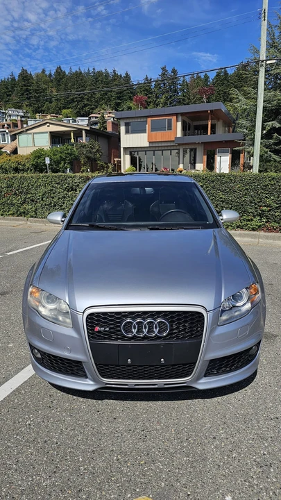 2007 Audi B7 RS4 - Image 11 of 31