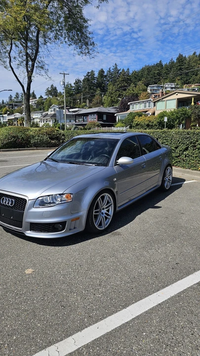 2007 Audi B7 RS4 - Image 9 of 31