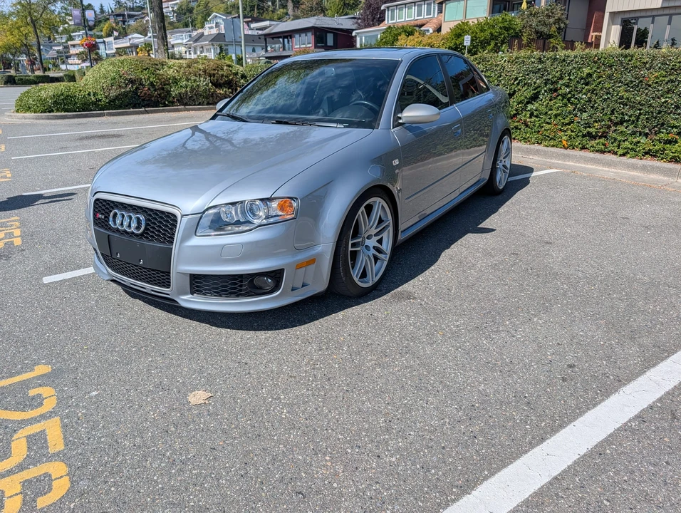 2007 Audi B7 RS4 - Image 7 of 31