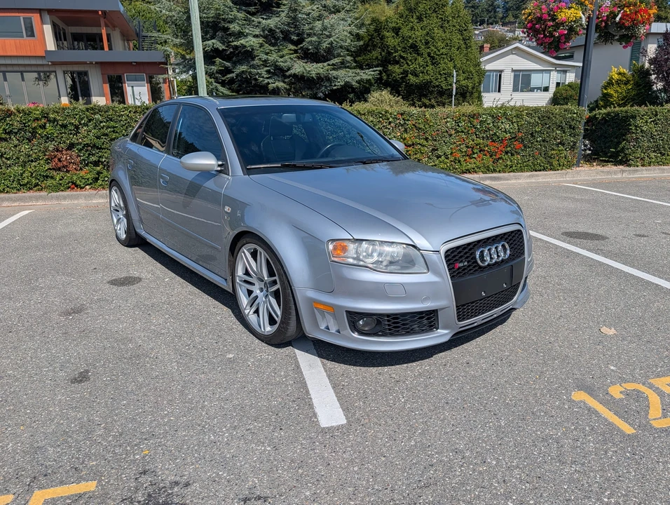 2007 Audi B7 RS4 - Image 14 of 31