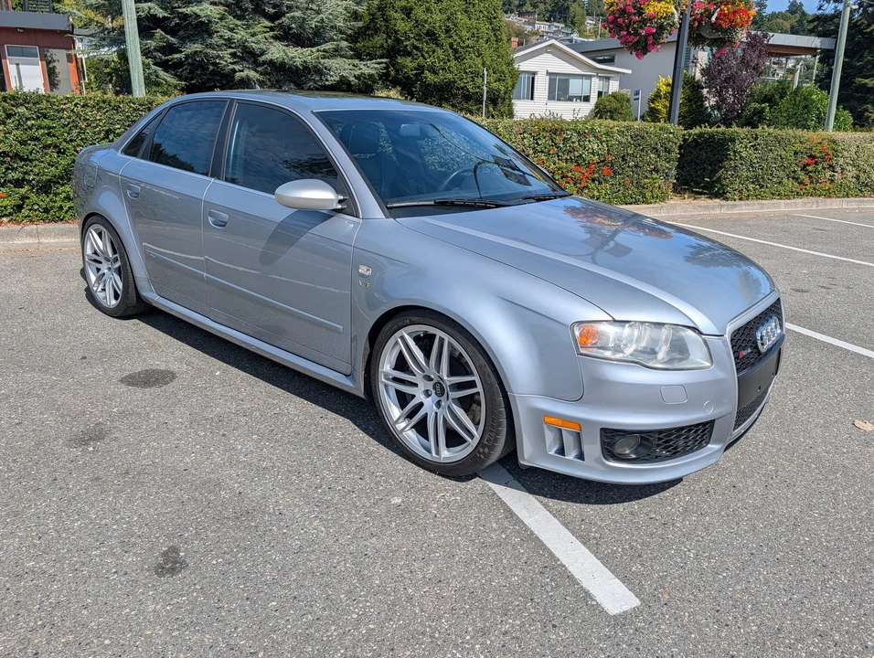 2007 Audi B7 RS4 - Image 15 of 31
