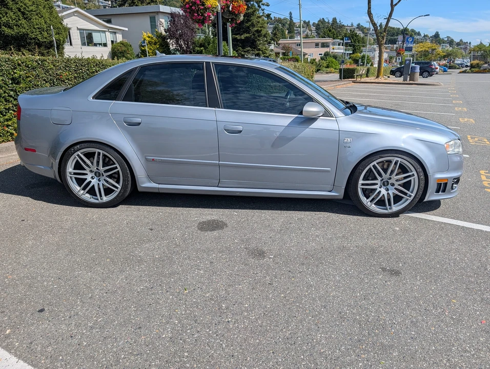 2007 Audi B7 RS4 - Image 21 of 31