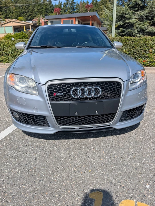 2007 Audi B7 RS4 - Image 12 of 31