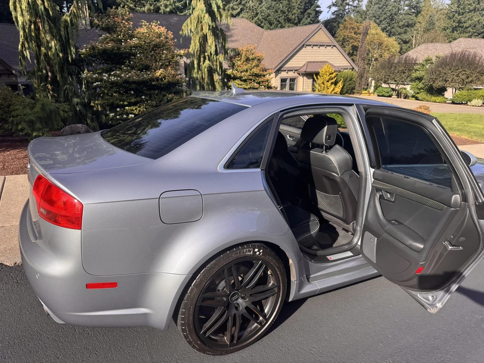 2007 Audi B7 RS4 - Image 23 of 31