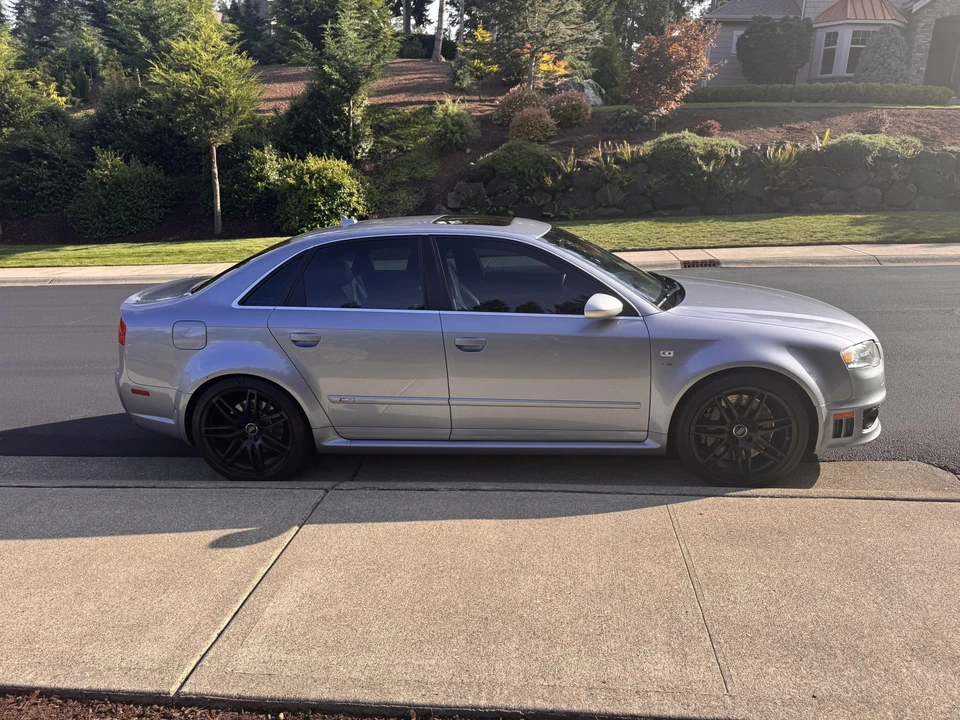 2007 Audi B7 RS4 - Image 18 of 31