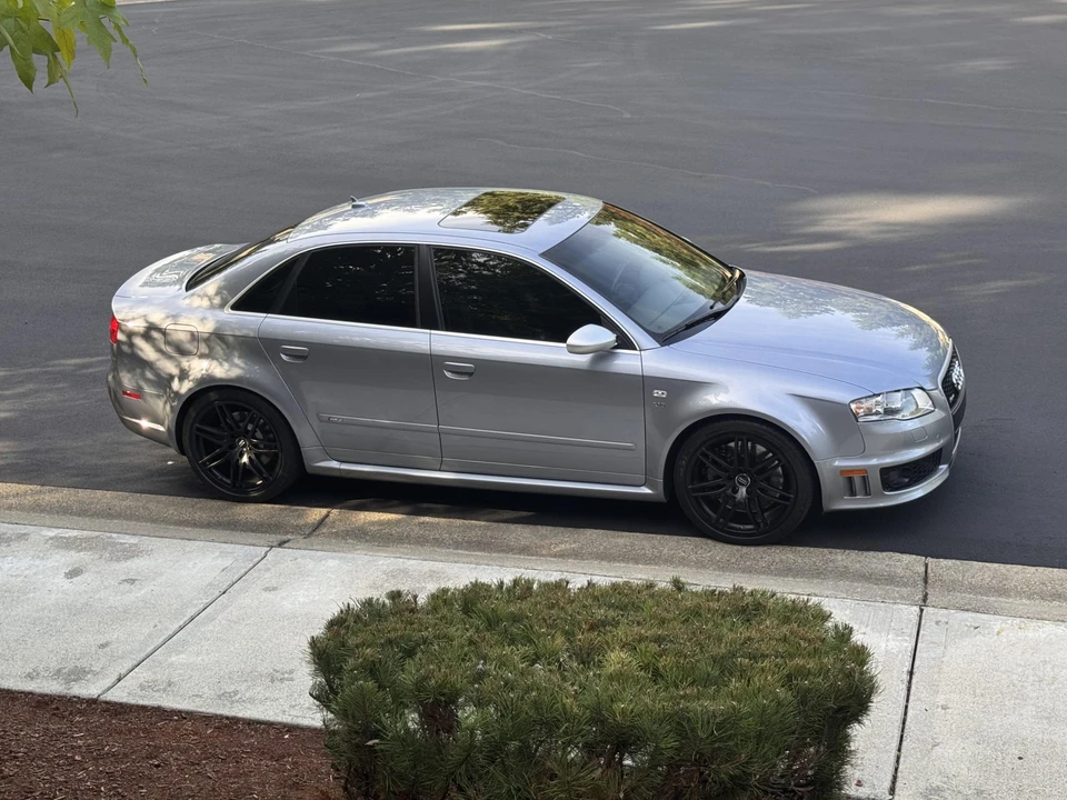 2007 Audi B7 RS4 - Image 20 of 31