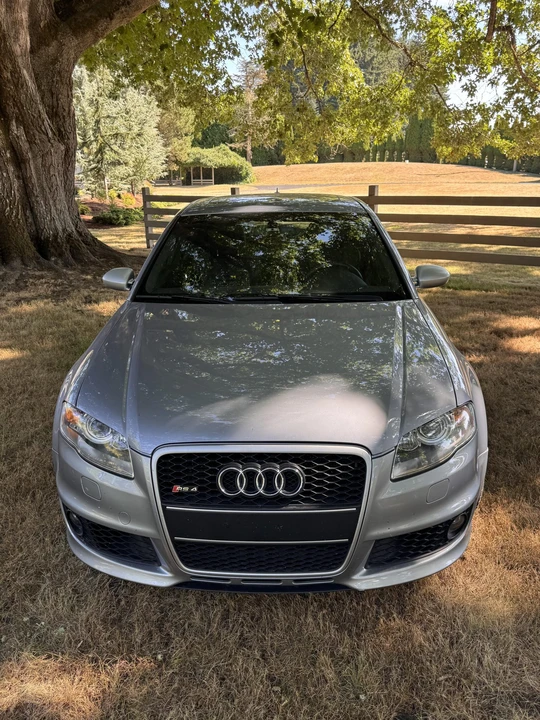 2007 Audi B7 RS4 - Image 7 of 31