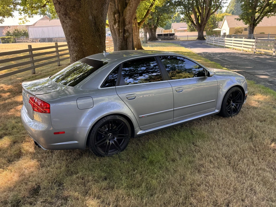 2007 Audi B7 RS4 - Image 17 of 31