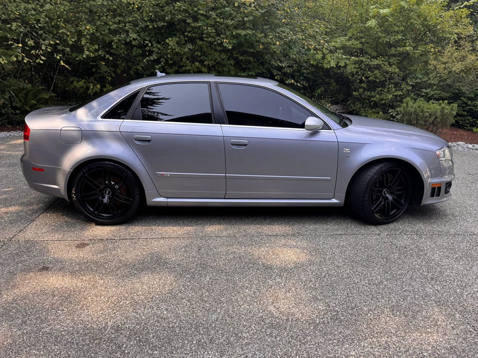 2007 Audi B7 RS4 - Image 19 of 31