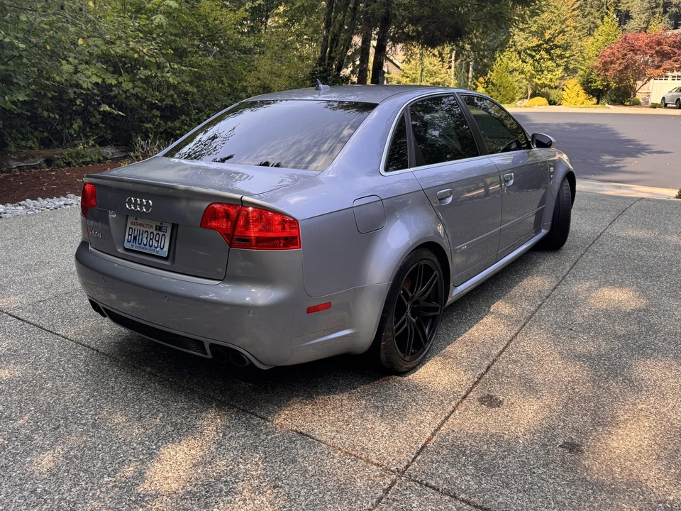 2007 Audi B7 RS4 - Image 16 of 31