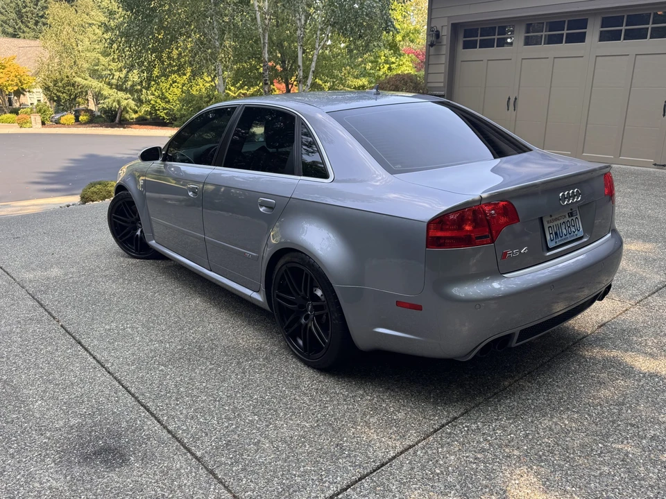 2007 Audi B7 RS4 - Image 12 of 31