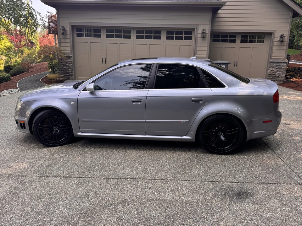 2007 Audi B7 RS4 - Image 11 of 31
