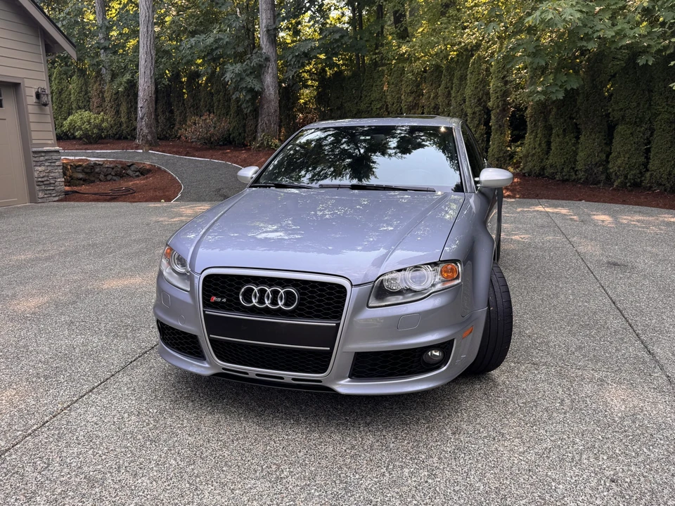 2007 Audi B7 RS4 - Image 8 of 31