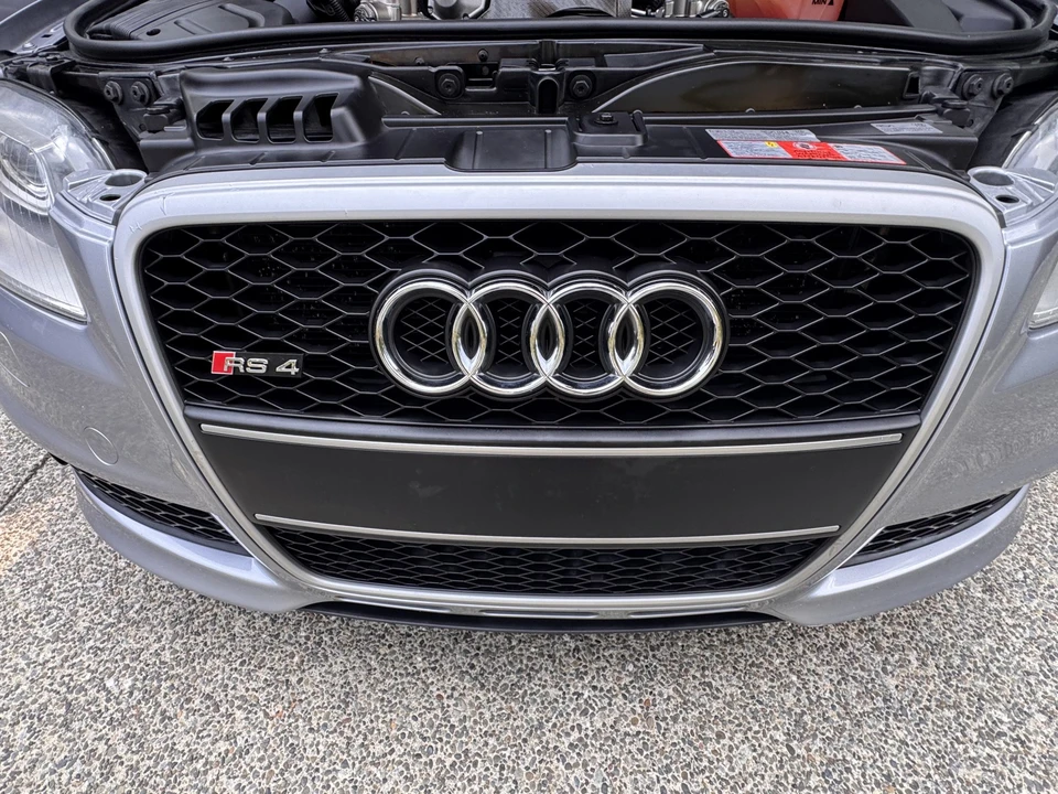 2007 Audi B7 RS4 - Image 31 of 31