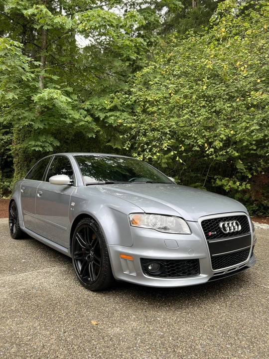 2007 Audi B7 RS4 - Image 6 of 31