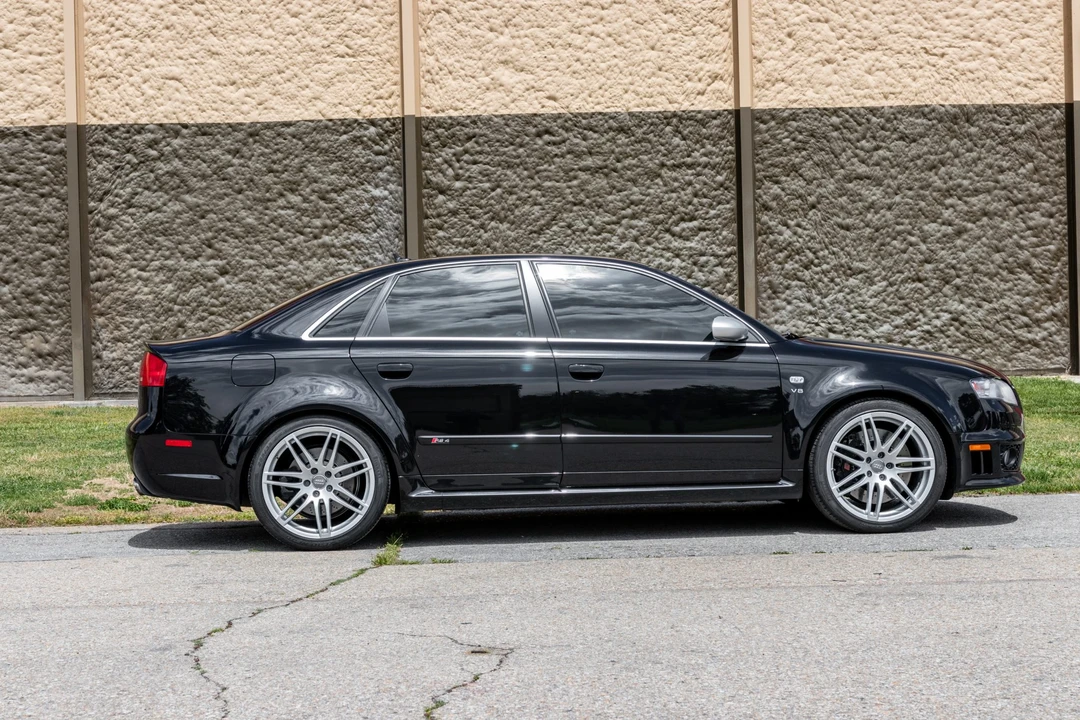 2007 Audi B7 RS4 - Image 19 of 31