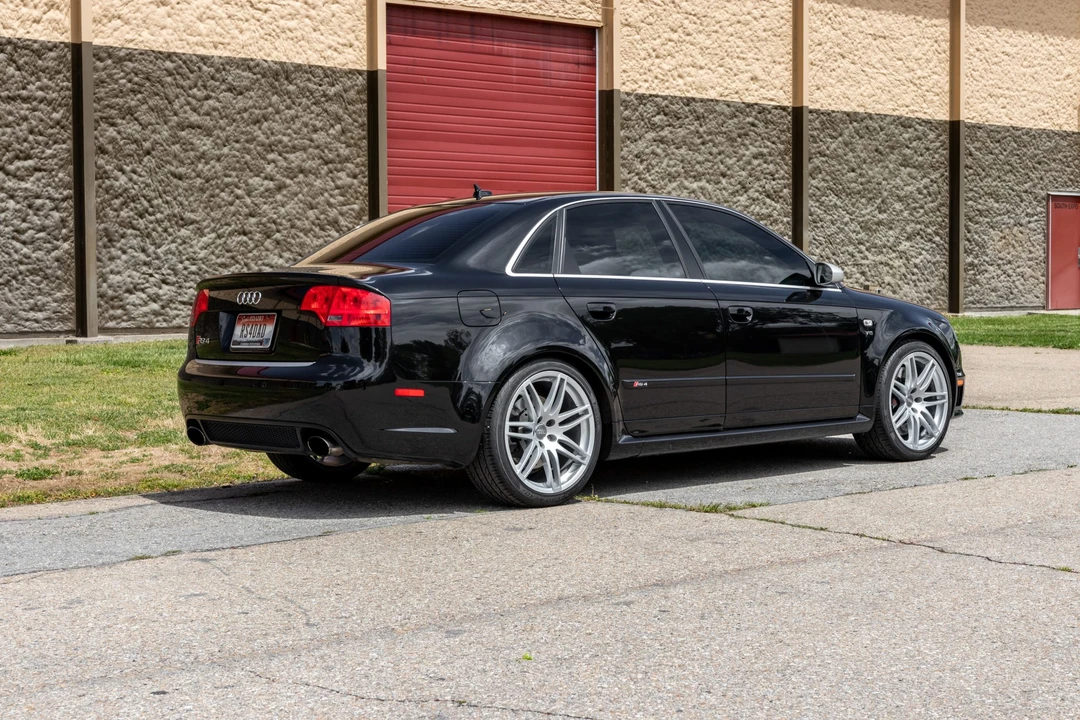 2007 Audi B7 RS4 - Image 23 of 31