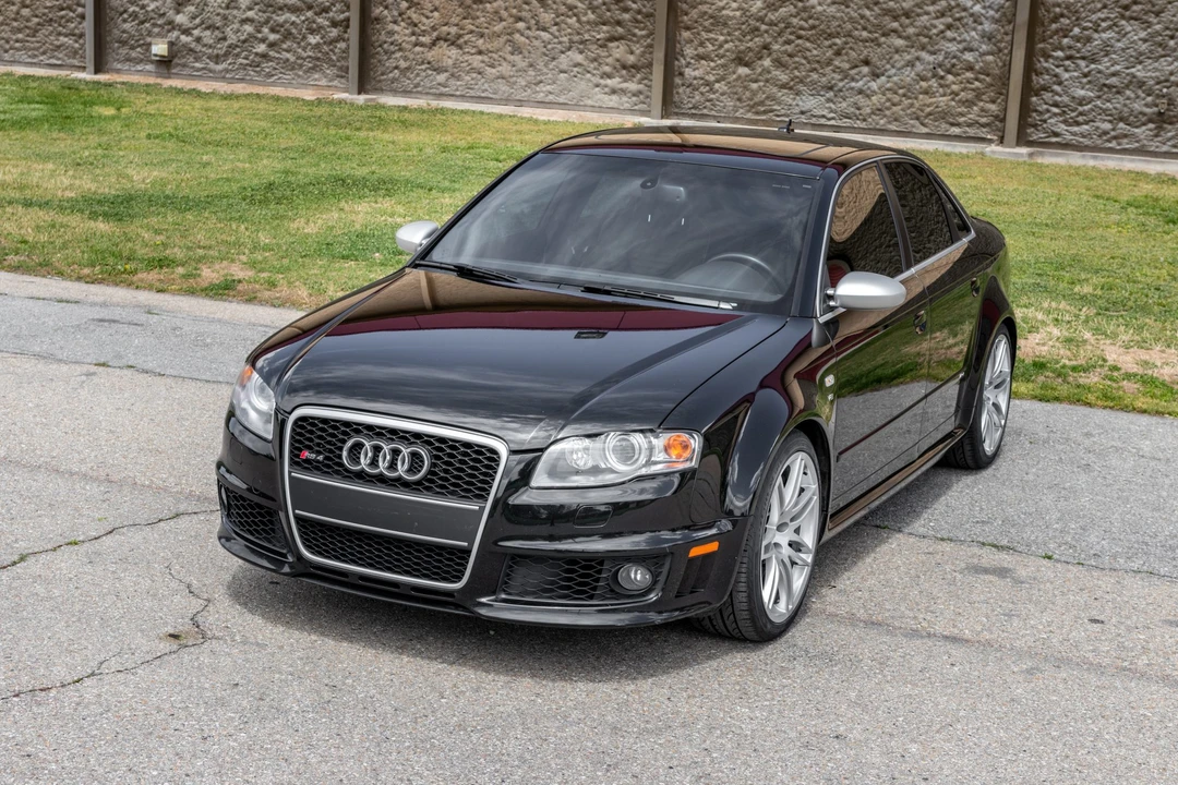 2007 Audi B7 RS4 - Image 5 of 31