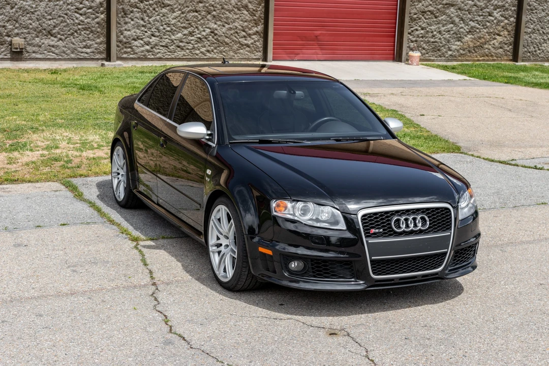 2007 Audi B7 RS4 - Image 13 of 31