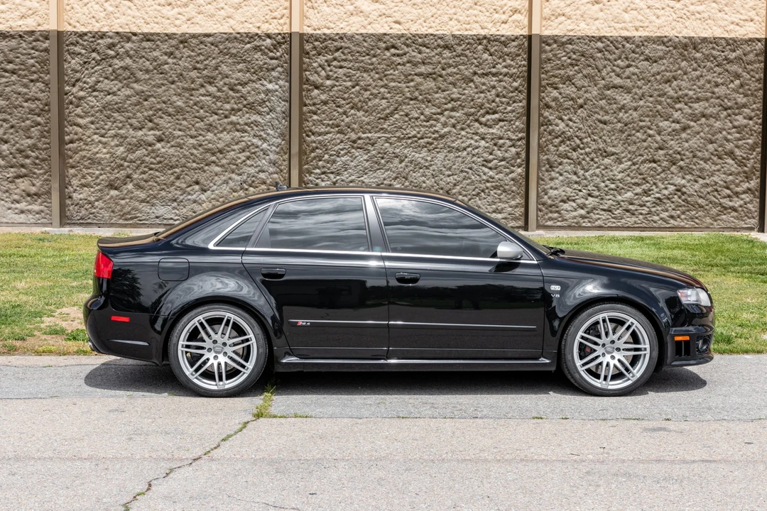 2007 Audi B7 RS4 - Image 18 of 31