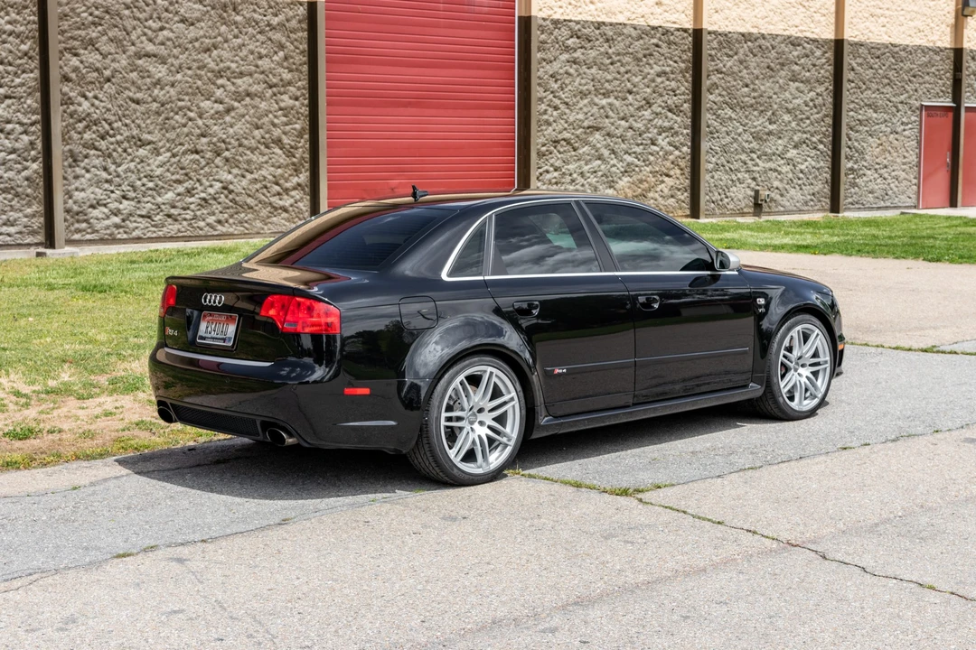 2007 Audi B7 RS4 - Image 22 of 31