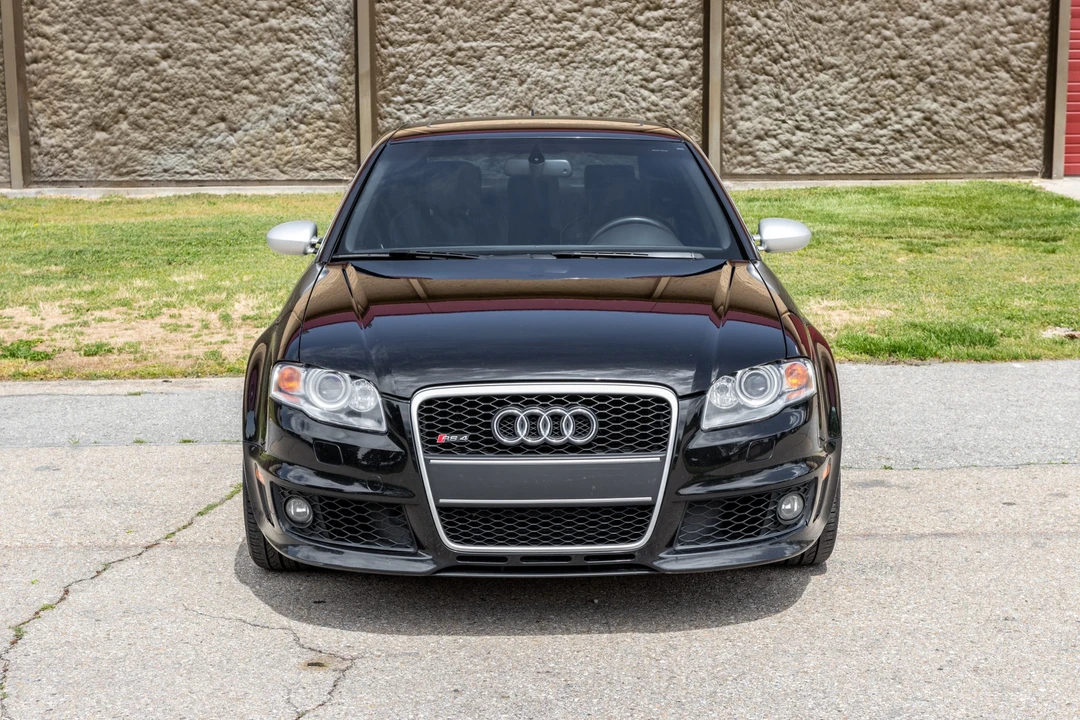 2007 Audi B7 RS4 - Image 10 of 31