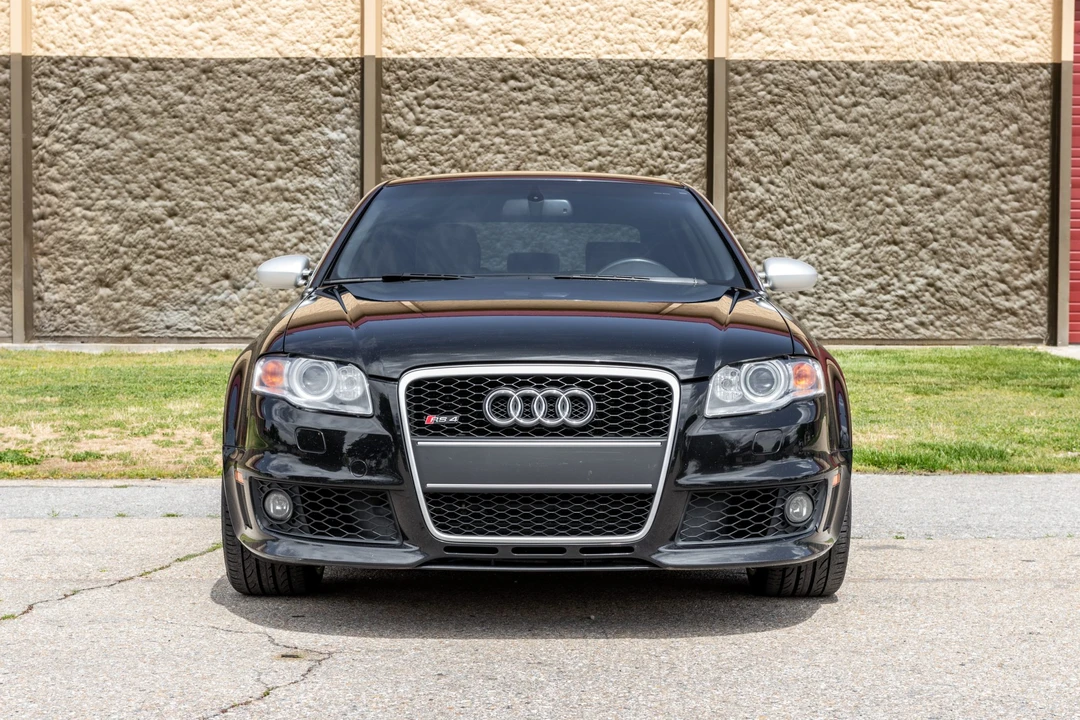 2007 Audi B7 RS4 - Image 11 of 31