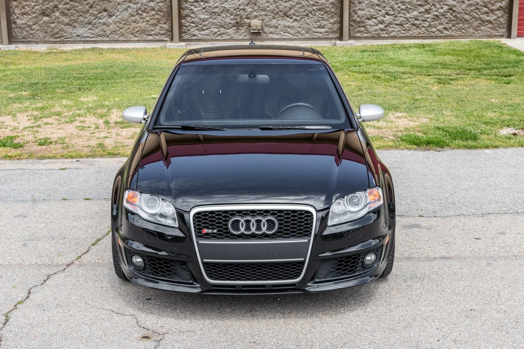 2007 Audi B7 RS4 - Image 9 of 31