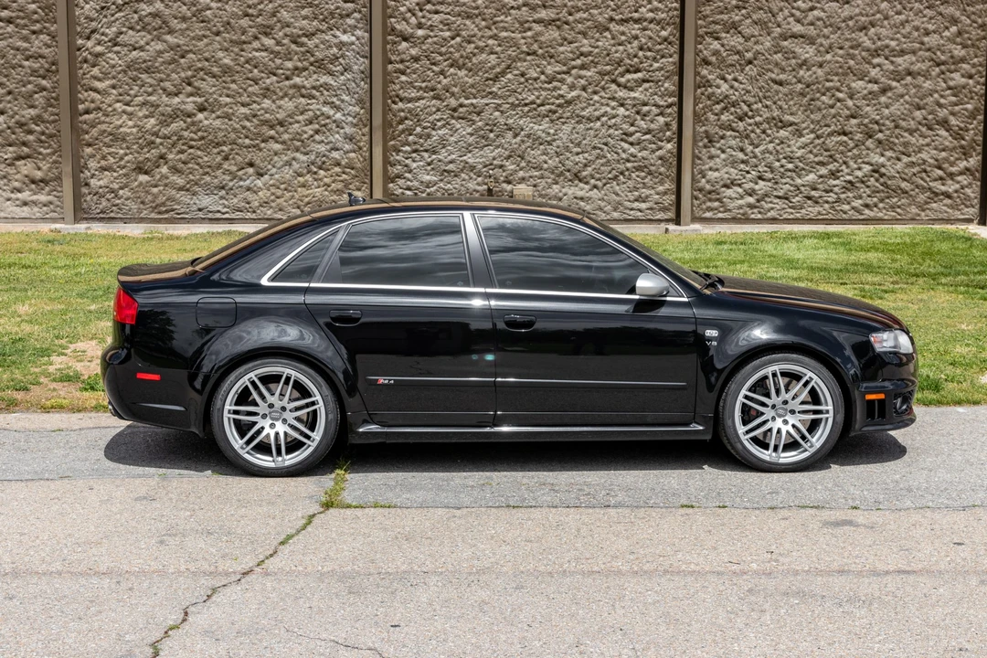 2007 Audi B7 RS4 - Image 17 of 31