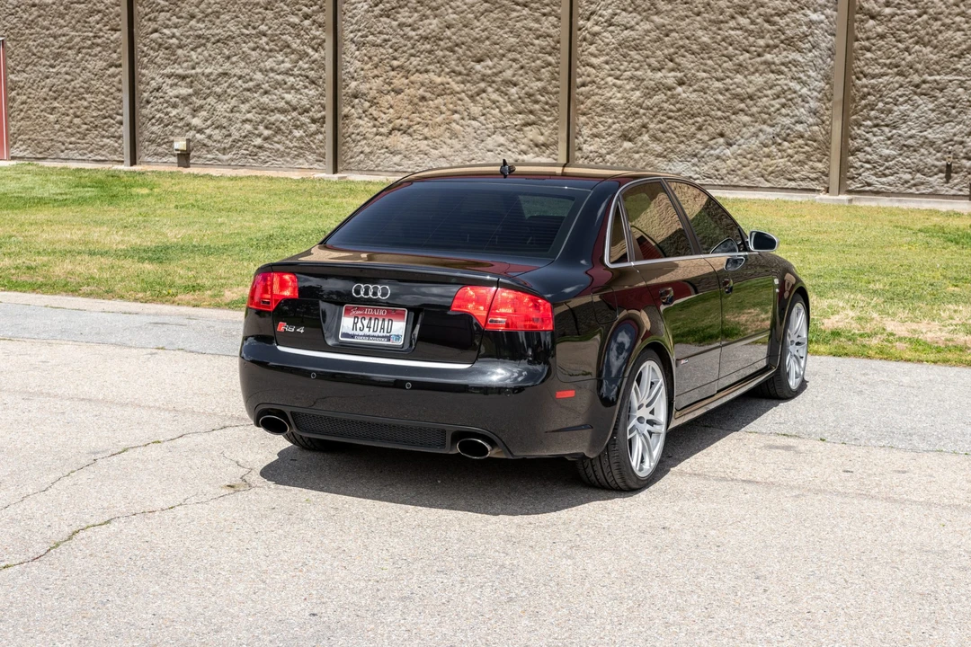 2007 Audi B7 RS4 - Image 25 of 31