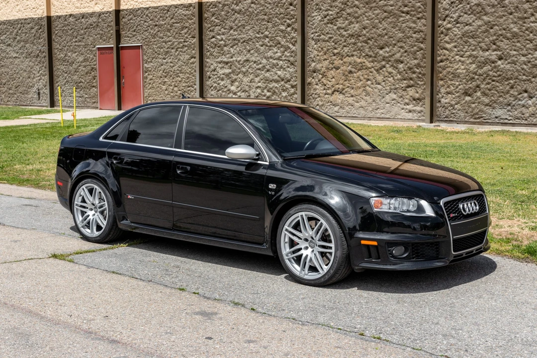 2007 Audi B7 RS4 - Image 15 of 31
