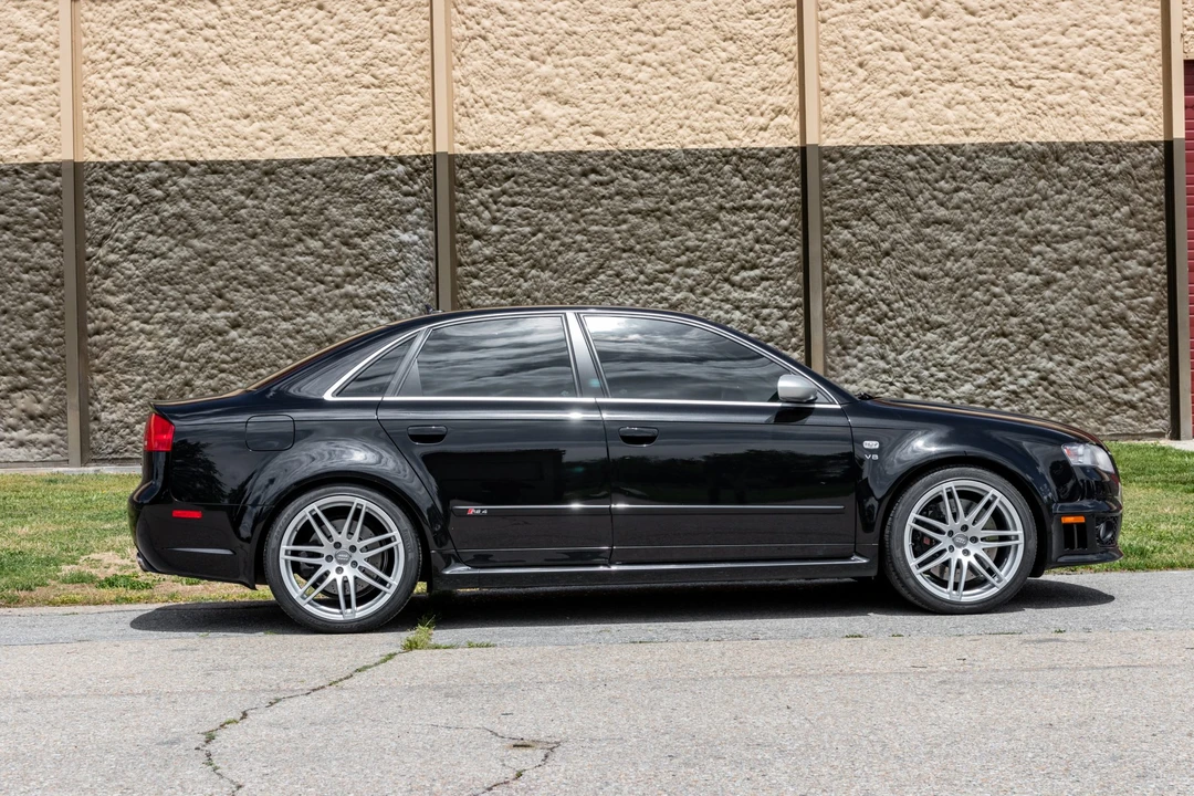 2007 Audi B7 RS4 - Image 20 of 31