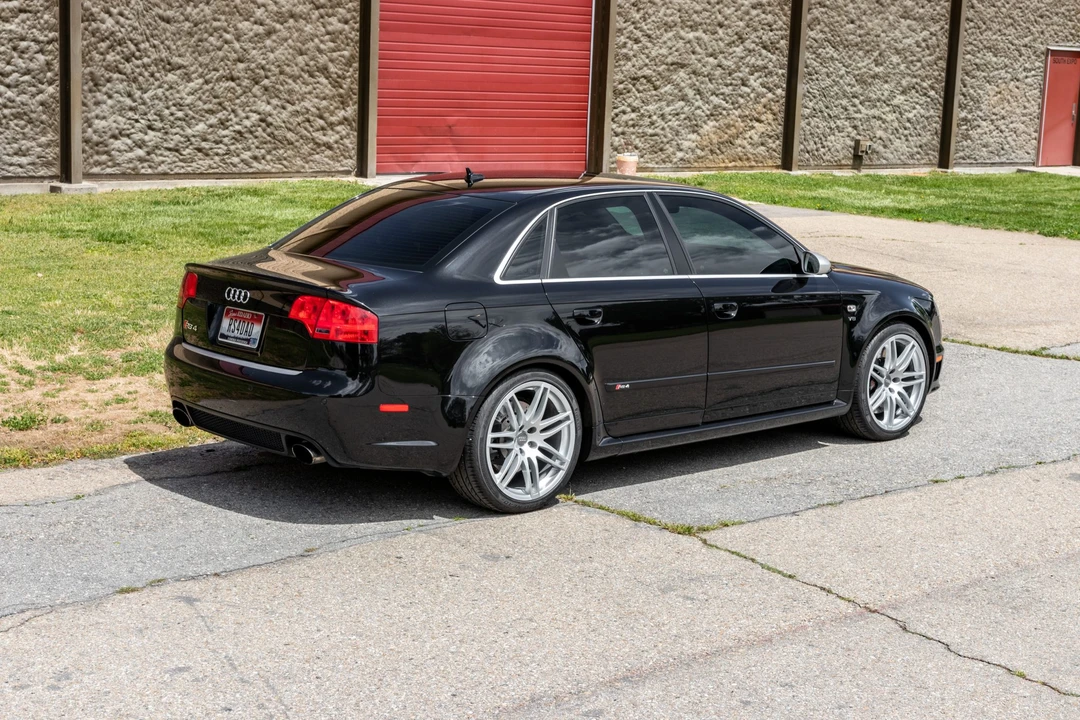 2007 Audi B7 RS4 - Image 21 of 31