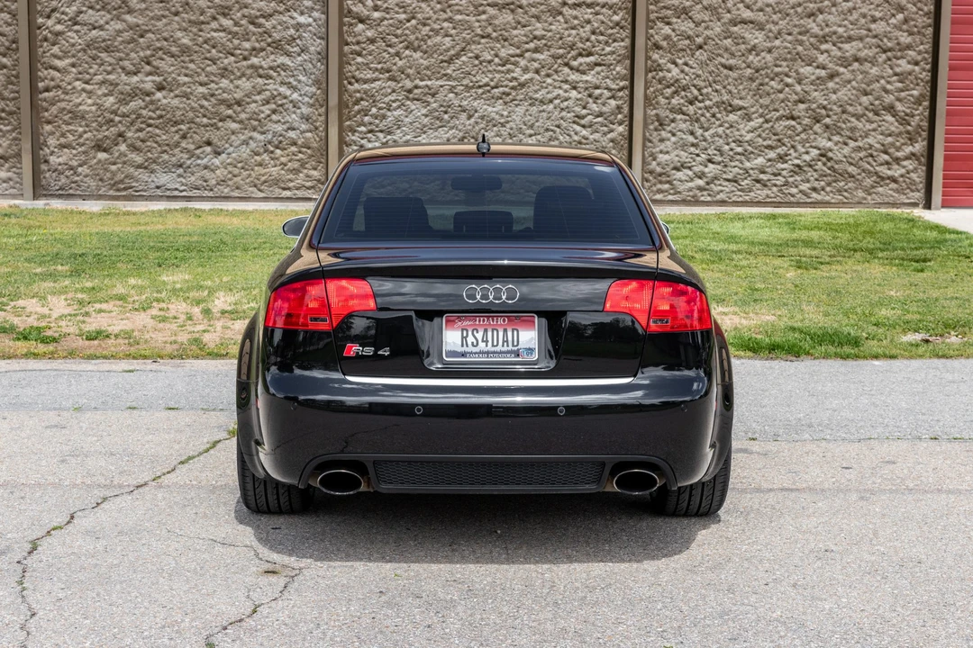 2007 Audi B7 RS4 - Image 28 of 31