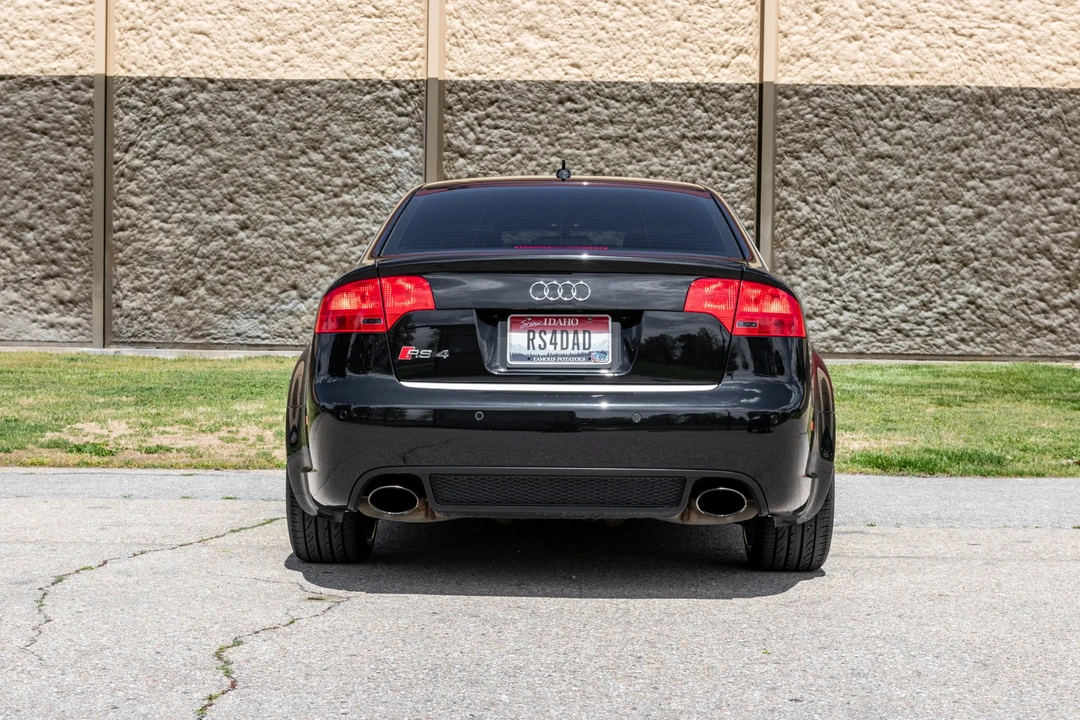 2007 Audi B7 RS4 - Image 30 of 31