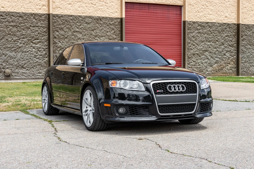 2007 Audi B7 RS4 - Image 12 of 31